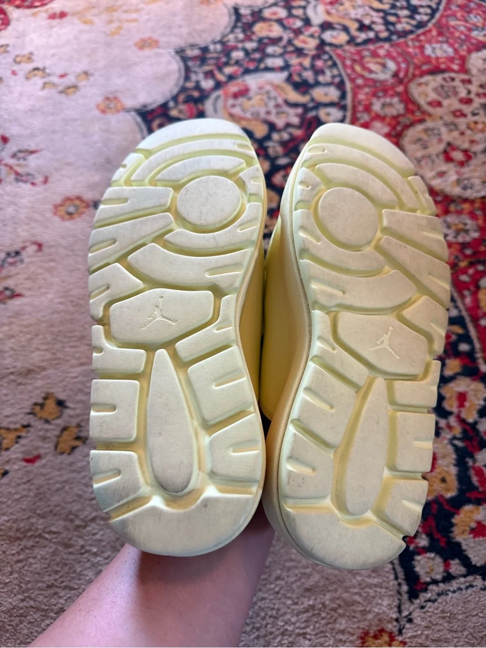 Nike reposhing this